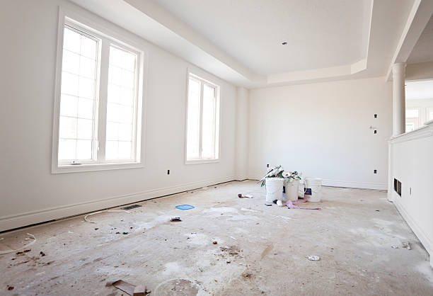Reliable Tuolumne City, CA Mold Removal Solutions