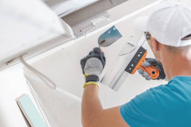 Best Asbestos and Lead Testing During Mold Inspection  in Tuolumne City, CA